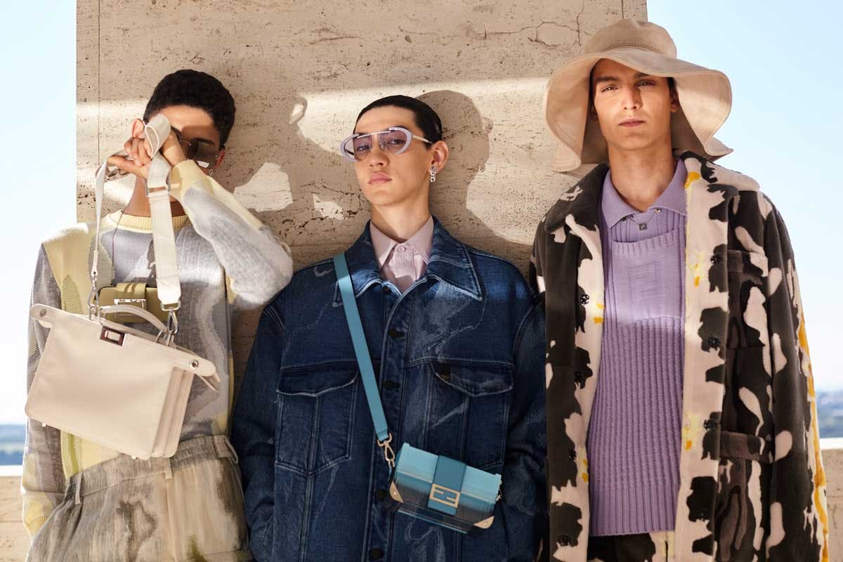 fendi peakaboo bag